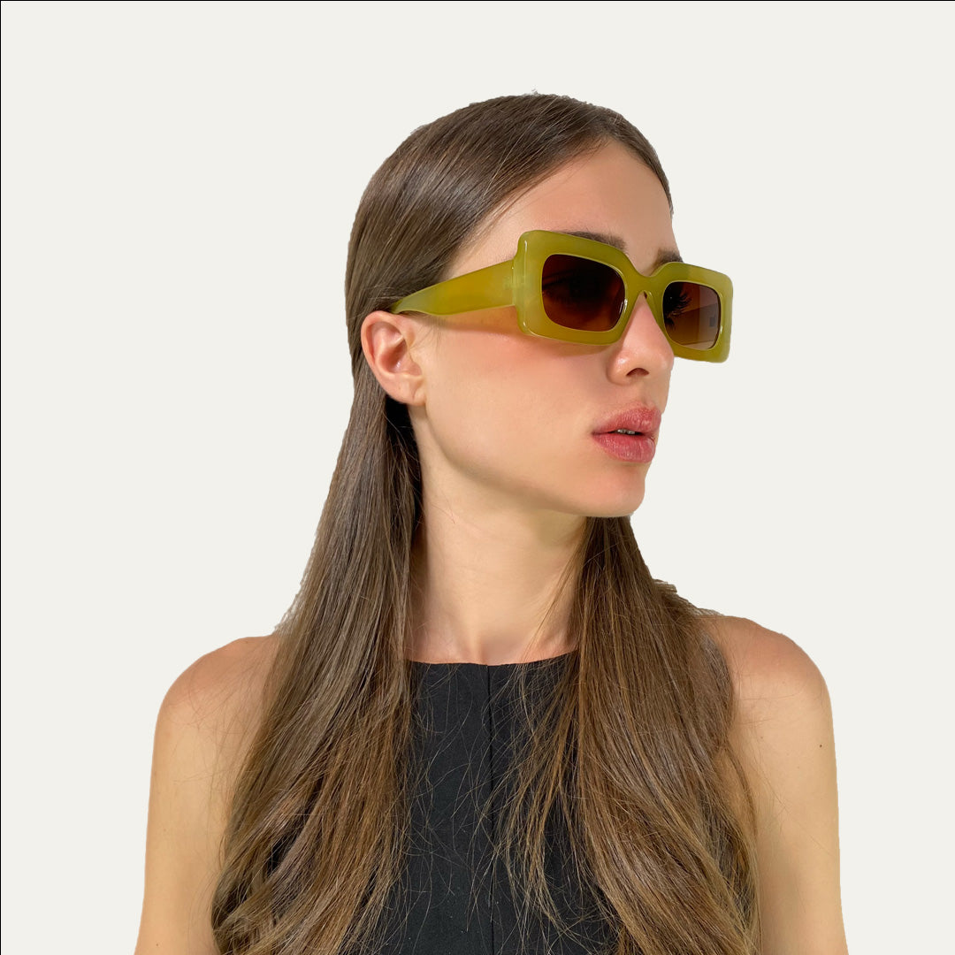 Paris - Green Forest