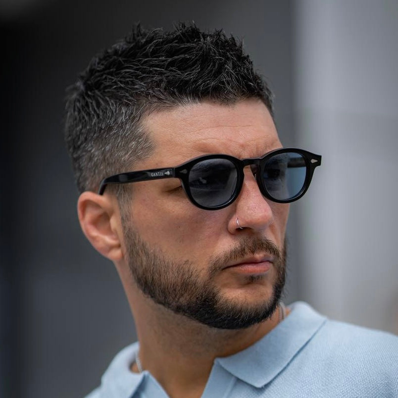 Lenti Blu Moscot Occhiali Vista Uomo Occhiali Moscot Lemtosh