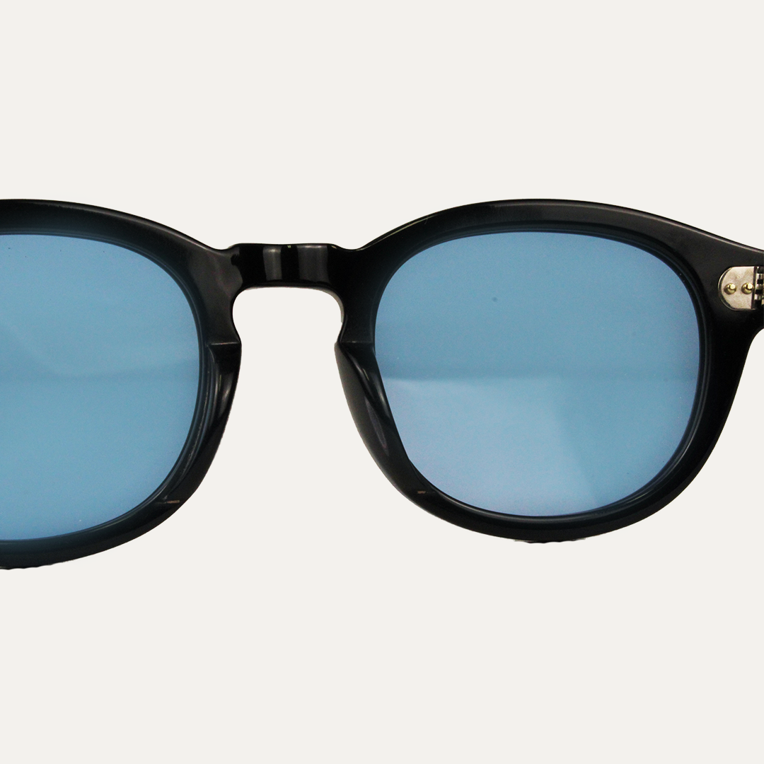 Luce Blu Occhiali Con Vetro Trasparente Sunglasses Occhiali Da