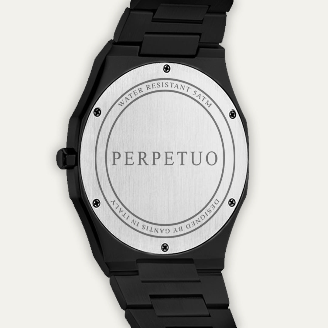 Black Perpetuo